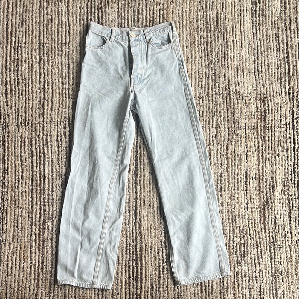 Jesse Kamm Handy Pant
